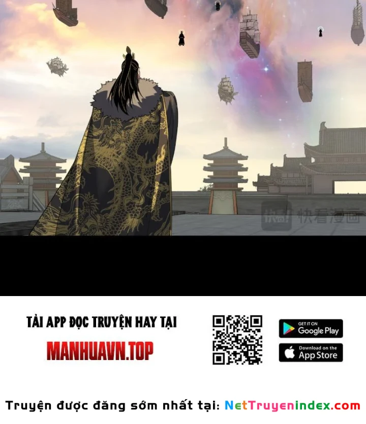 Ta Trời Sinh Đã Là Nhân Vật Phản Diện Chapter 305 - 33