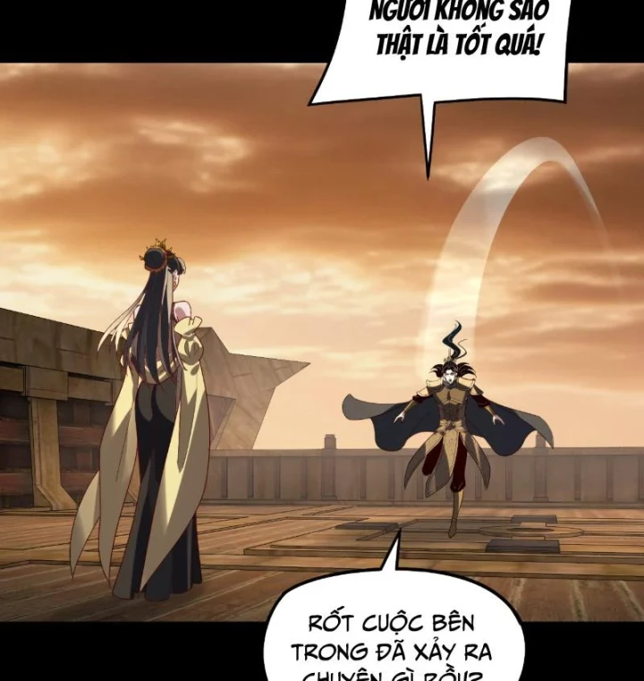 Ta Trời Sinh Đã Là Nhân Vật Phản Diện Chapter 305 - 36