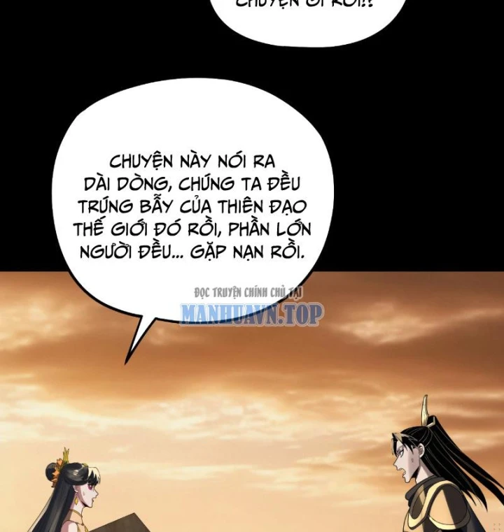 Ta Trời Sinh Đã Là Nhân Vật Phản Diện Chapter 305 - 37