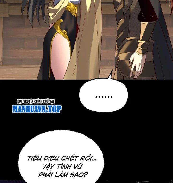 Ta Trời Sinh Đã Là Nhân Vật Phản Diện Chapter 305 - 41