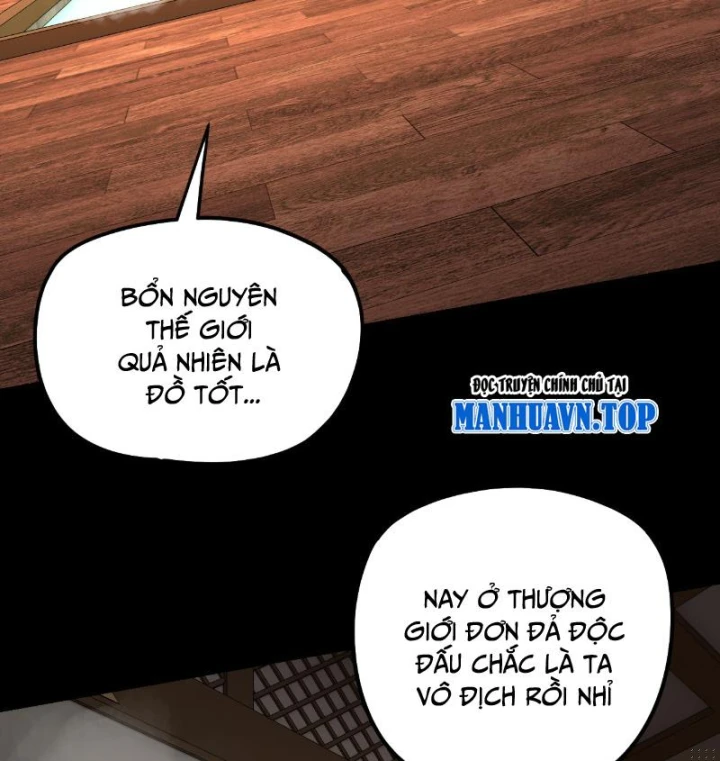 Ta Trời Sinh Đã Là Nhân Vật Phản Diện Chapter 305 - 45