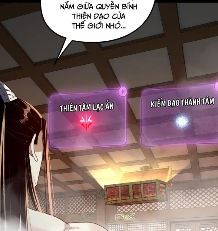 Ta Trời Sinh Đã Là Nhân Vật Phản Diện Chapter 305 - 49