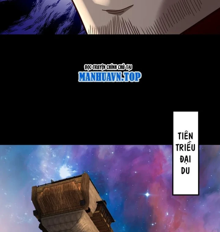 Ta Trời Sinh Đã Là Nhân Vật Phản Diện Chapter 305 - 57