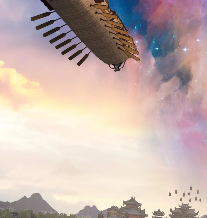 Ta Trời Sinh Đã Là Nhân Vật Phản Diện Chapter 305 - 58