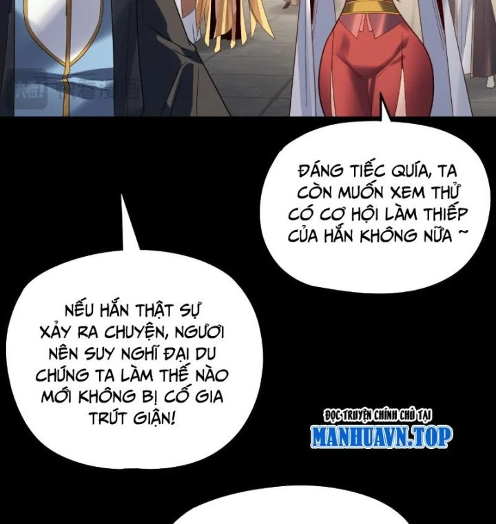 Ta Trời Sinh Đã Là Nhân Vật Phản Diện Chapter 305 - 61