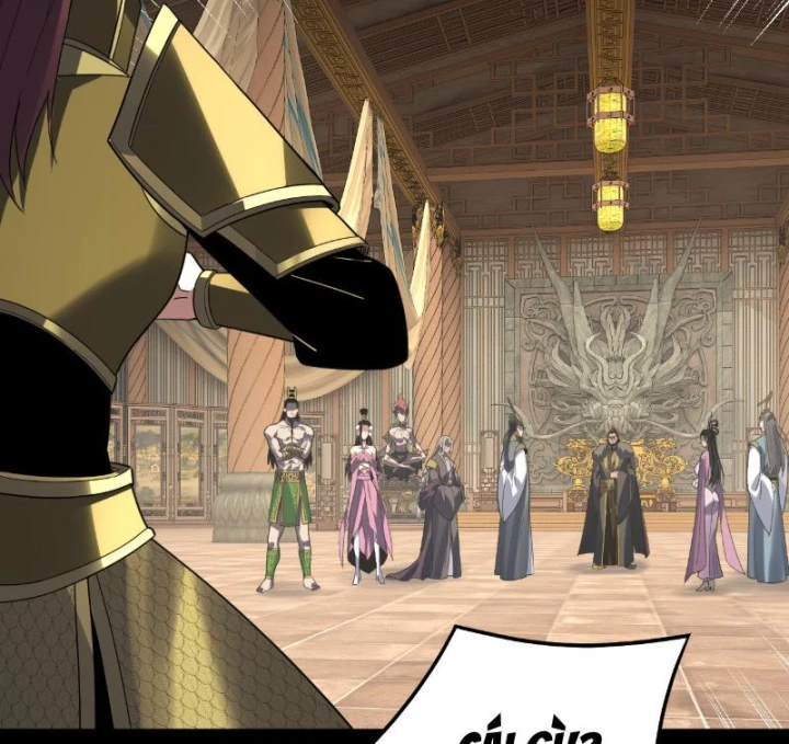 Ta Trời Sinh Đã Là Nhân Vật Phản Diện Chapter 305 - 68