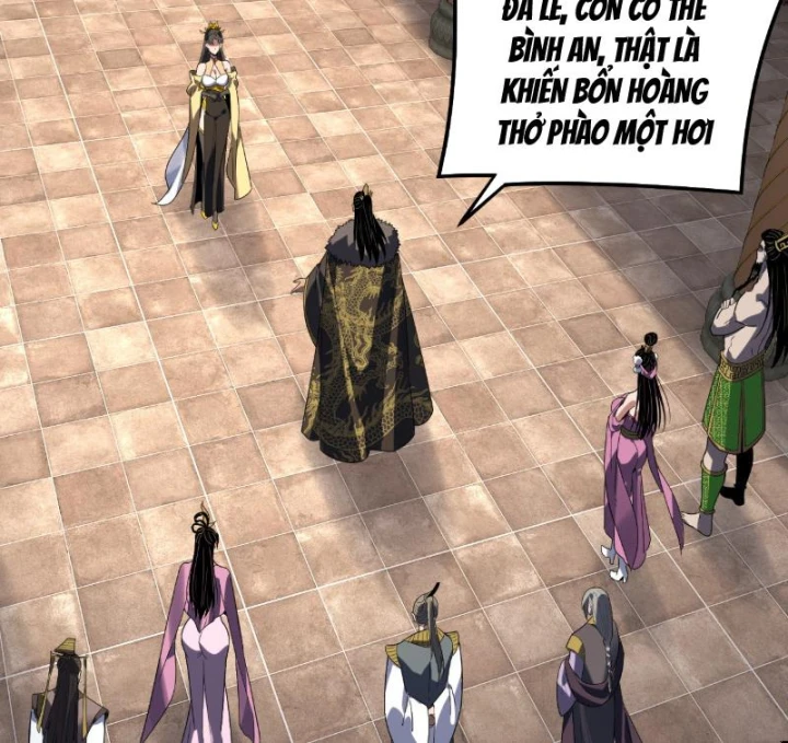 Ta Trời Sinh Đã Là Nhân Vật Phản Diện Chapter 305 - 70