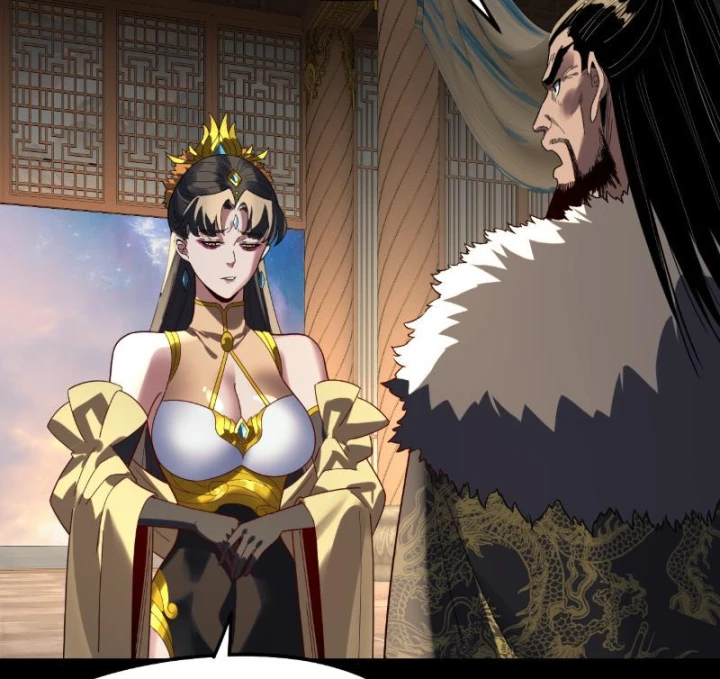 Ta Trời Sinh Đã Là Nhân Vật Phản Diện Chapter 305 - 72