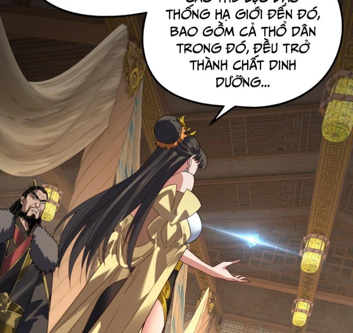 Ta Trời Sinh Đã Là Nhân Vật Phản Diện Chapter 305 - 77