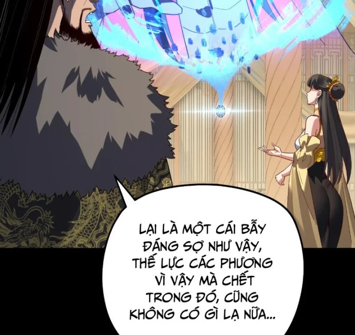 Ta Trời Sinh Đã Là Nhân Vật Phản Diện Chapter 305 - 81