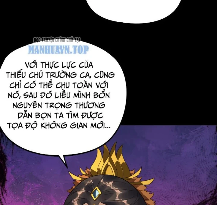 Ta Trời Sinh Đã Là Nhân Vật Phản Diện Chapter 305 - 89