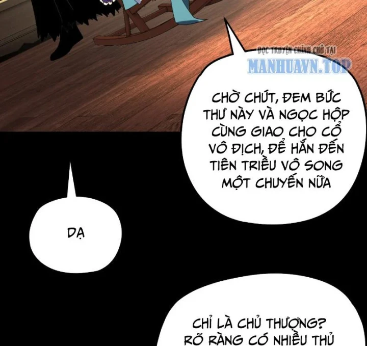 Ta Trời Sinh Đã Là Nhân Vật Phản Diện Chapter 305 - 93