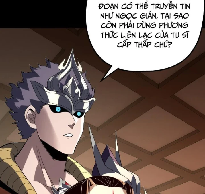 Ta Trời Sinh Đã Là Nhân Vật Phản Diện Chapter 305 - 94