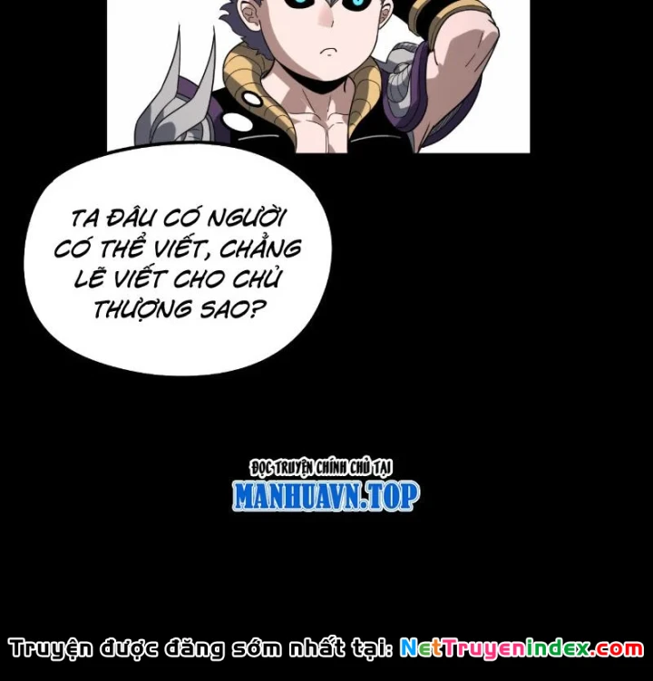 Ta Trời Sinh Đã Là Nhân Vật Phản Diện Chapter 305 - 97