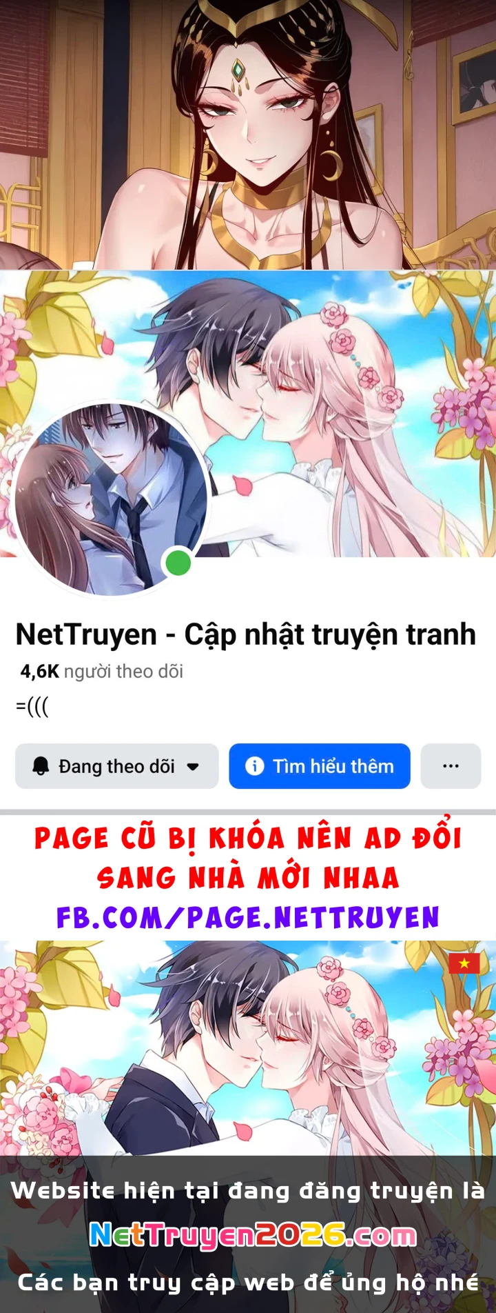 Ta Trời Sinh Đã Là Nhân Vật Phản Diện Chapter 305 - 100