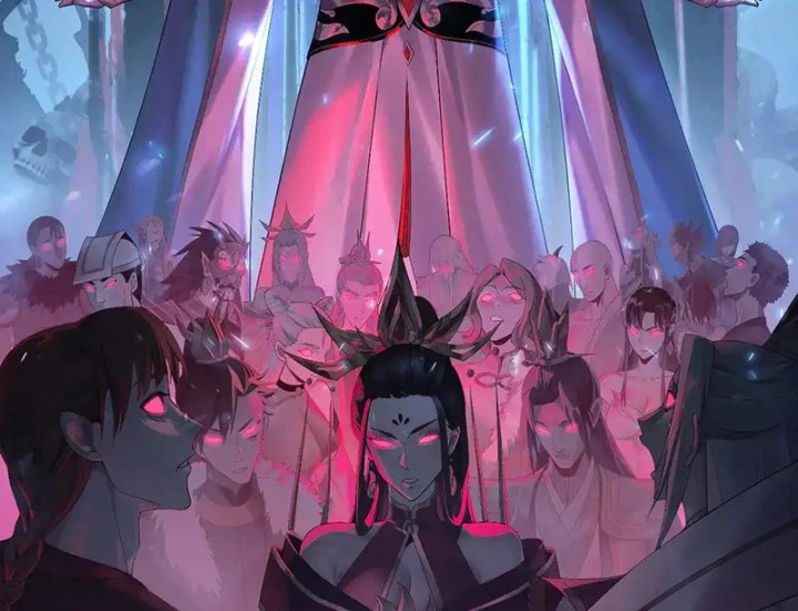 Ta Trời Sinh Đã Là Nhân Vật Phản Diện Chapter 306 - 2