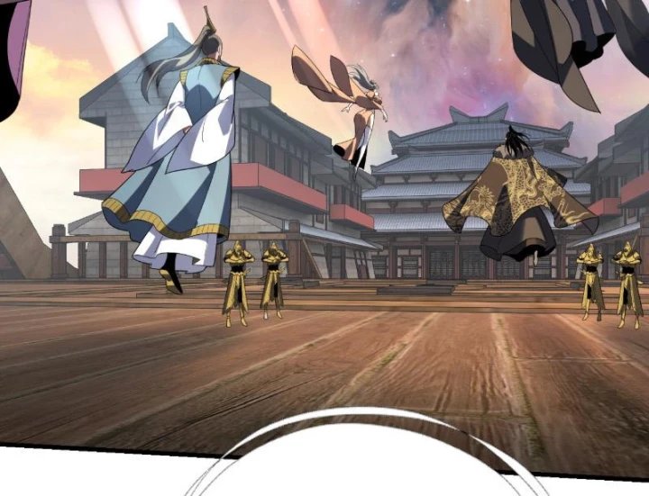 Ta Trời Sinh Đã Là Nhân Vật Phản Diện Chapter 306 - 5