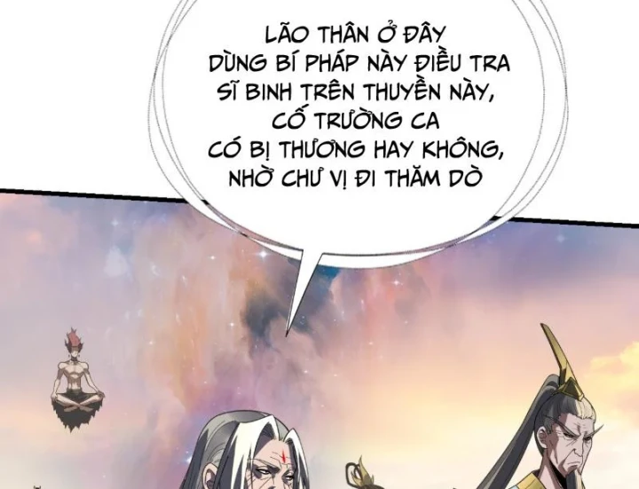 Ta Trời Sinh Đã Là Nhân Vật Phản Diện Chapter 306 - 6