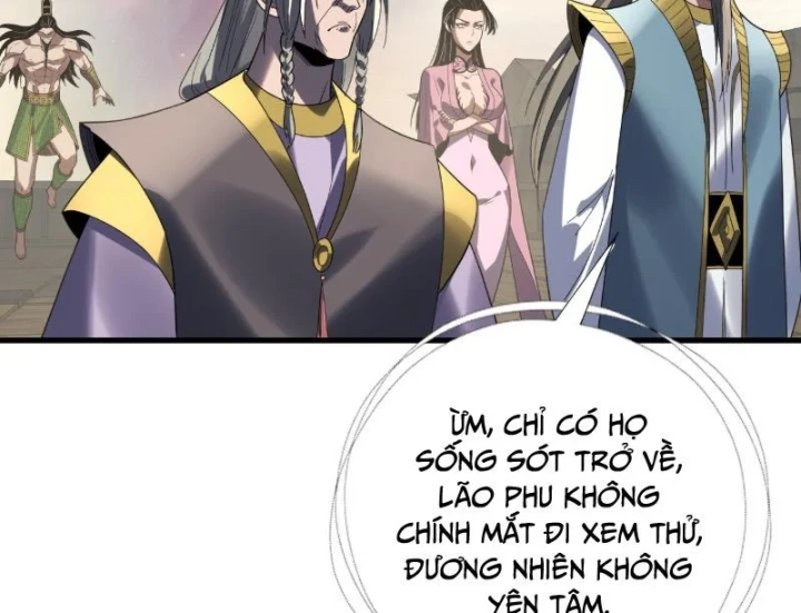 Ta Trời Sinh Đã Là Nhân Vật Phản Diện Chapter 306 - 7