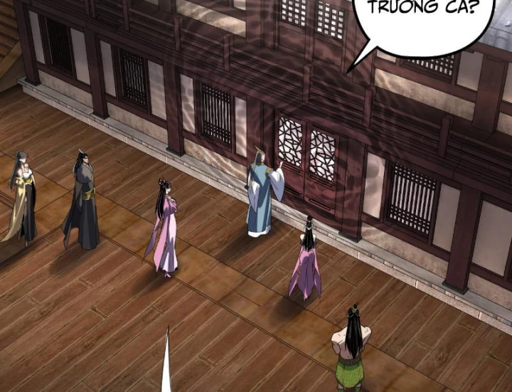 Ta Trời Sinh Đã Là Nhân Vật Phản Diện Chapter 306 - 9