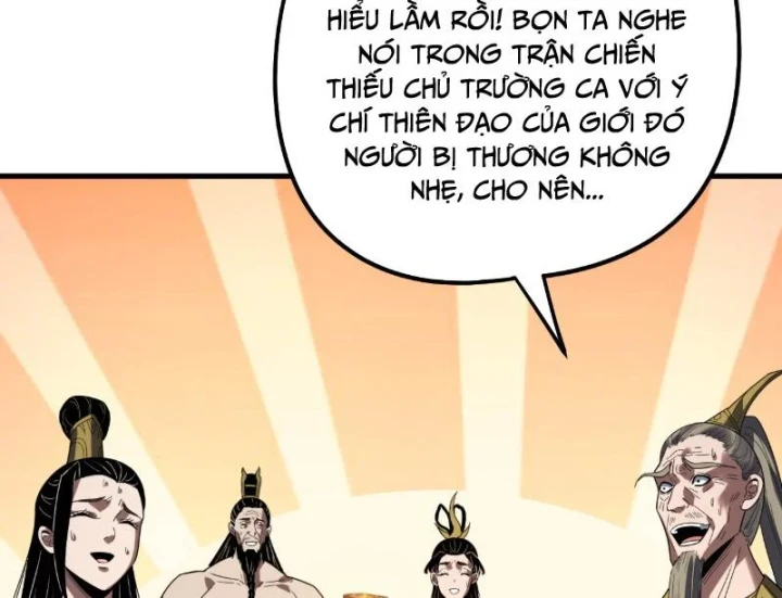 Ta Trời Sinh Đã Là Nhân Vật Phản Diện Chapter 306 - 18