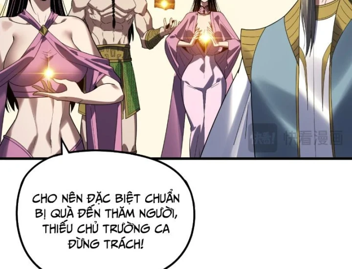 Ta Trời Sinh Đã Là Nhân Vật Phản Diện Chapter 306 - 19