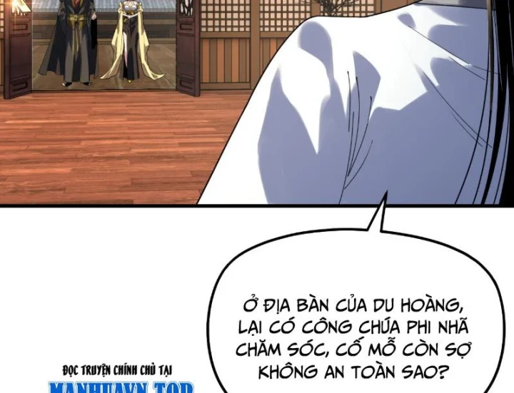 Ta Trời Sinh Đã Là Nhân Vật Phản Diện Chapter 306 - 26