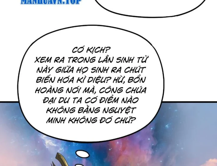 Ta Trời Sinh Đã Là Nhân Vật Phản Diện Chapter 306 - 27
