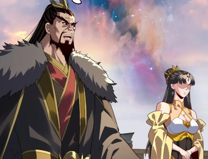 Ta Trời Sinh Đã Là Nhân Vật Phản Diện Chapter 306 - 28