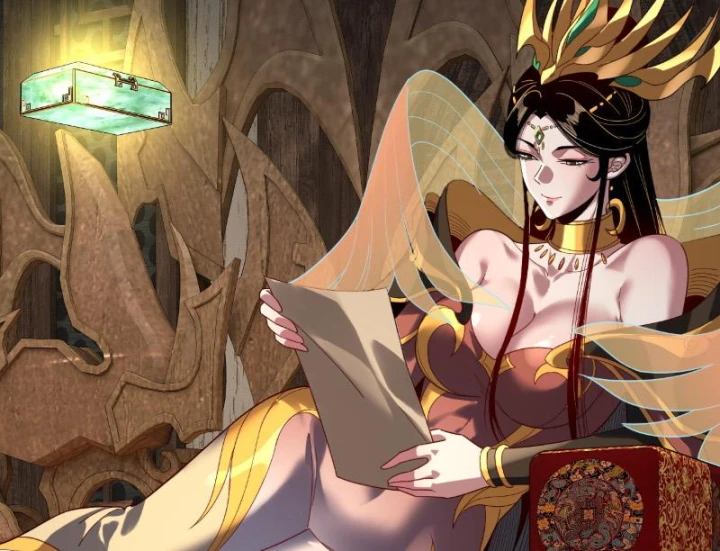 Ta Trời Sinh Đã Là Nhân Vật Phản Diện Chapter 306 - 31