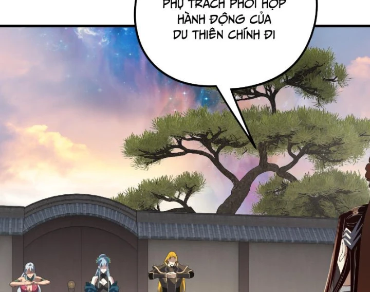 Ta Trời Sinh Đã Là Nhân Vật Phản Diện Chapter 306 - 50