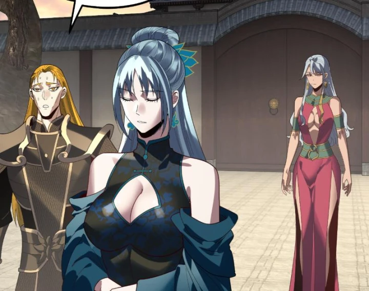 Ta Trời Sinh Đã Là Nhân Vật Phản Diện Chapter 306 - 54