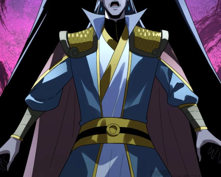 Ta Trời Sinh Đã Là Nhân Vật Phản Diện Chapter 306 - 73