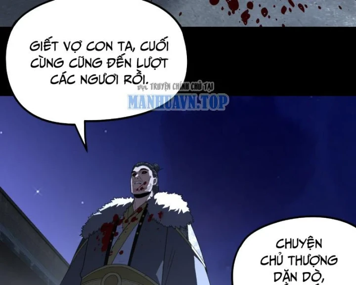 Ta Trời Sinh Đã Là Nhân Vật Phản Diện Chapter 306 - 75