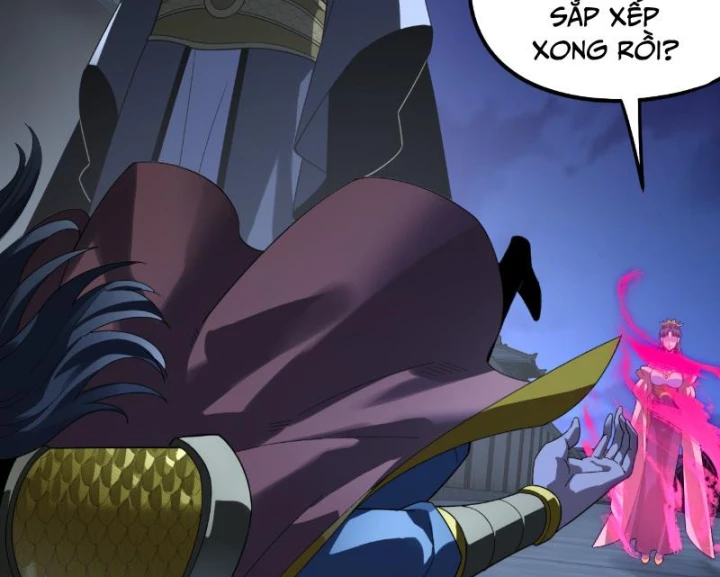 Ta Trời Sinh Đã Là Nhân Vật Phản Diện Chapter 306 - 76