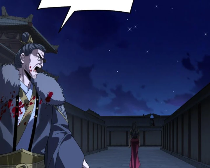 Ta Trời Sinh Đã Là Nhân Vật Phản Diện Chapter 306 - 82