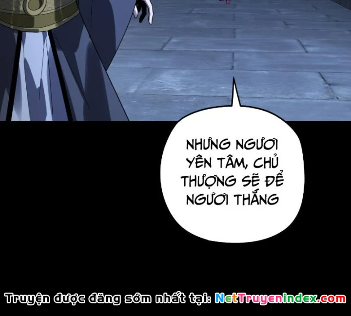 Ta Trời Sinh Đã Là Nhân Vật Phản Diện Chapter 306 - 83