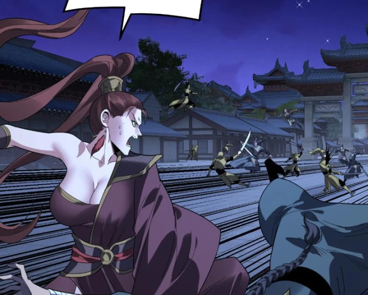 Ta Trời Sinh Đã Là Nhân Vật Phản Diện Chapter 306 - 93