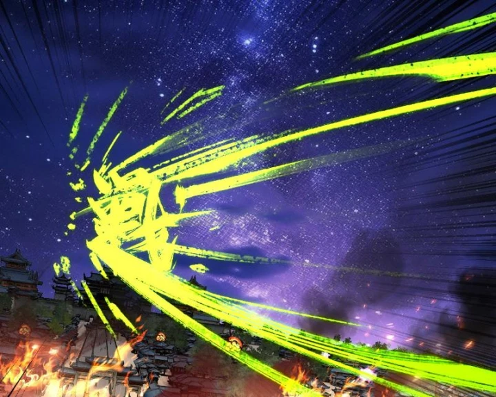 Ta Trời Sinh Đã Là Nhân Vật Phản Diện Chapter 306 - 95