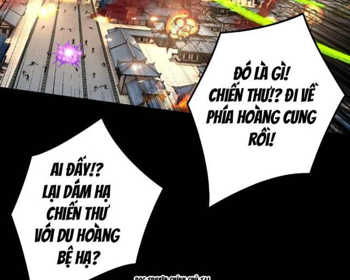 Ta Trời Sinh Đã Là Nhân Vật Phản Diện Chapter 306 - 96