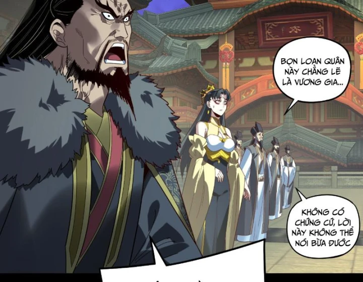 Ta Trời Sinh Đã Là Nhân Vật Phản Diện Chapter 306 - 101