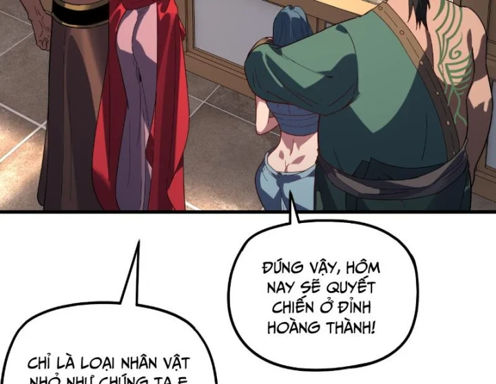 Ta Trời Sinh Đã Là Nhân Vật Phản Diện Chapter 306 - 107