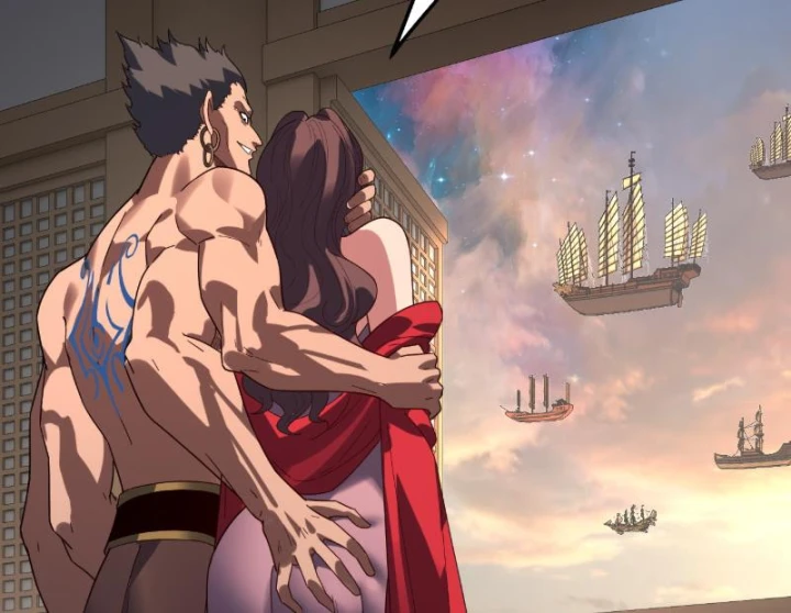 Ta Trời Sinh Đã Là Nhân Vật Phản Diện Chapter 306 - 109