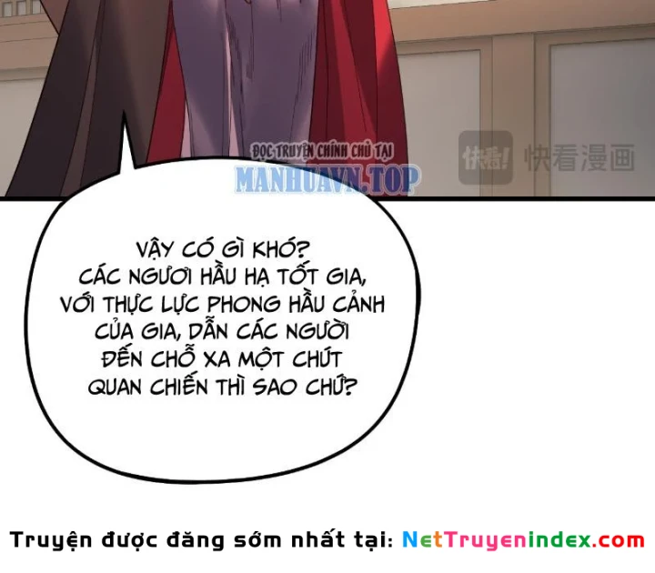 Ta Trời Sinh Đã Là Nhân Vật Phản Diện Chapter 306 - 110