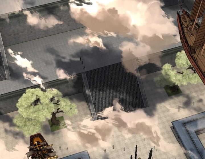 Ta Trời Sinh Đã Là Nhân Vật Phản Diện Chapter 306 - 112