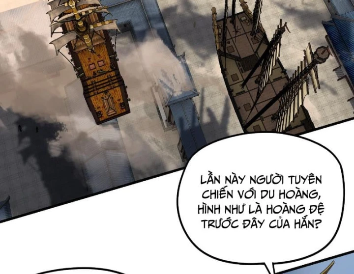 Ta Trời Sinh Đã Là Nhân Vật Phản Diện Chapter 306 - 113