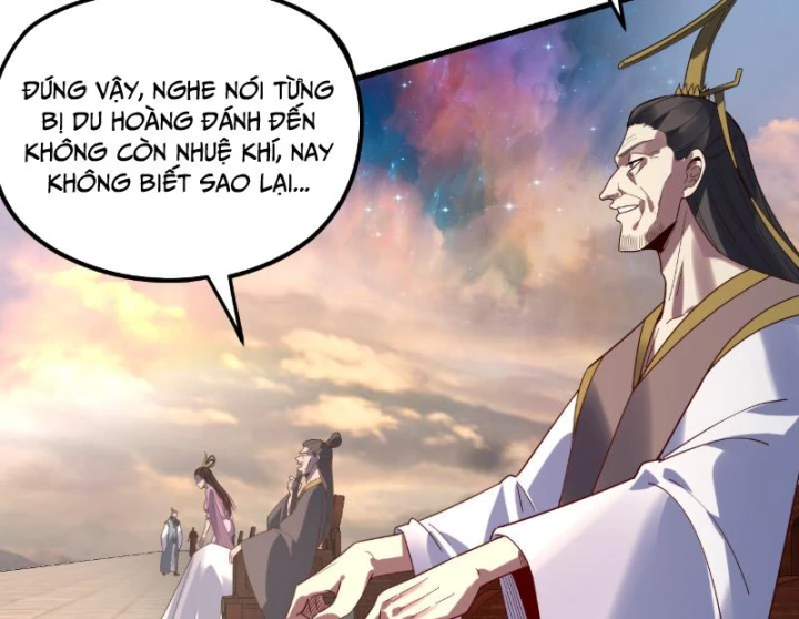 Ta Trời Sinh Đã Là Nhân Vật Phản Diện Chapter 306 - 114