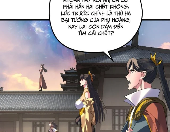 Ta Trời Sinh Đã Là Nhân Vật Phản Diện Chapter 306 - 116