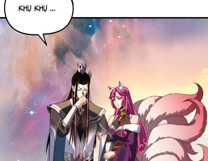 Ta Trời Sinh Đã Là Nhân Vật Phản Diện Chapter 306 - 120