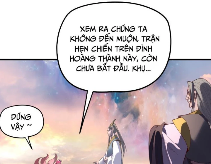 Ta Trời Sinh Đã Là Nhân Vật Phản Diện Chapter 306 - 125